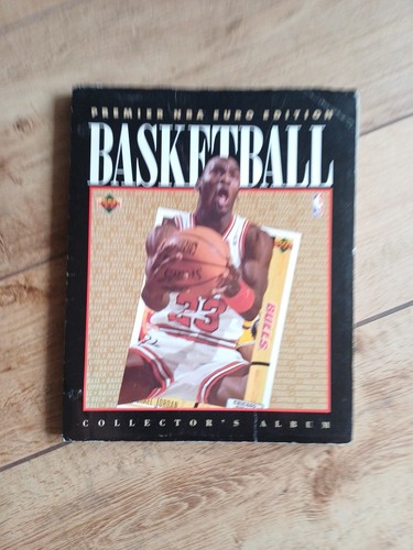 Album nba 1990 completo 5 - nba, +5
