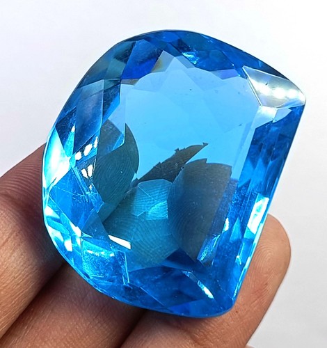 Articolo imperiale topazio blu - topazio,