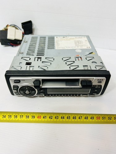 Autoradio audiomedia 114r - autoradio, ab/114r