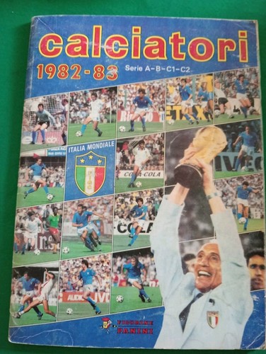 Album calciatori panini - album,