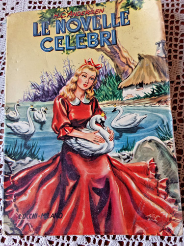 Lotto libri vintage in - di, 4
