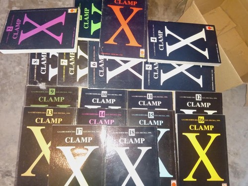 Clamp volumi dal - -,