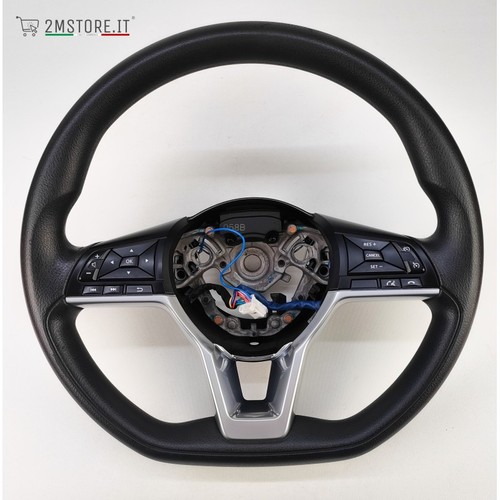 Volante multifunzione - volante,
