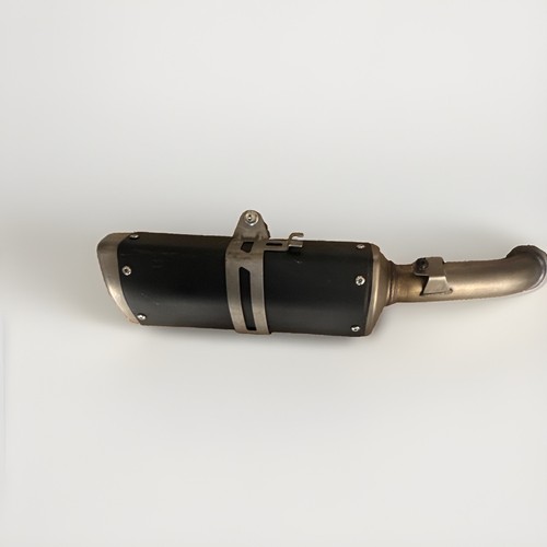Terminale scarico ktm rc125 - di,