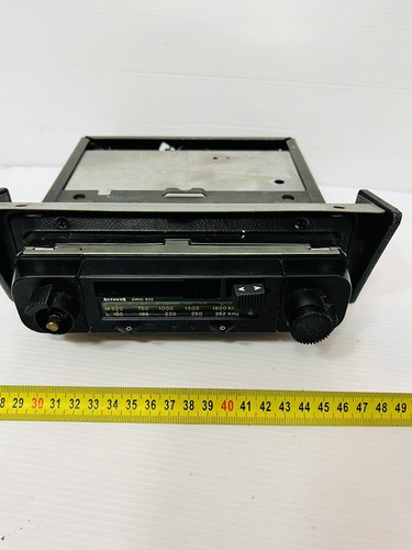 Autoradio autovox sirio 932 - sirio,