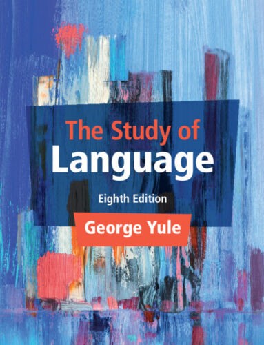 The study language yule - study,