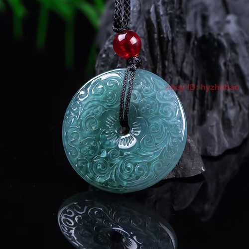 Collana ciondolo unisex - collana,