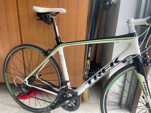 Trek madone versione h2 - (versione,