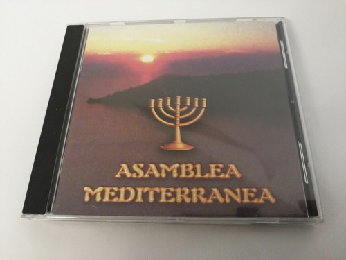 Asamblea mediterranea - mediterranea,