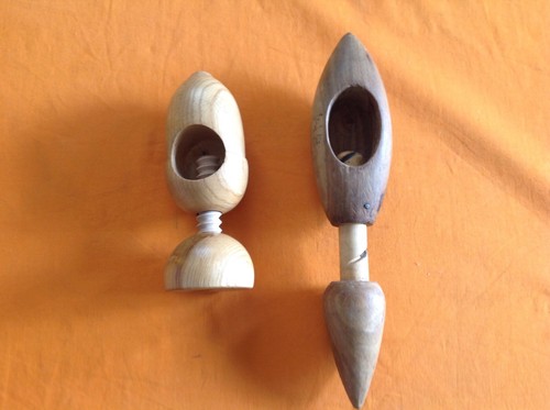 Vintage due schiaccianoci - vintage,