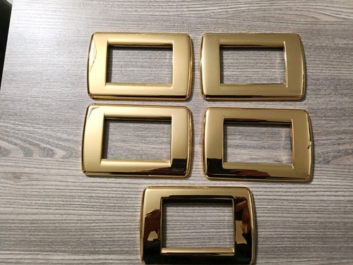 Lotto placche vimar idea - n5,