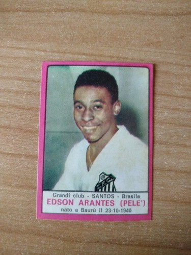 Figurina calciatori panini - figurina,