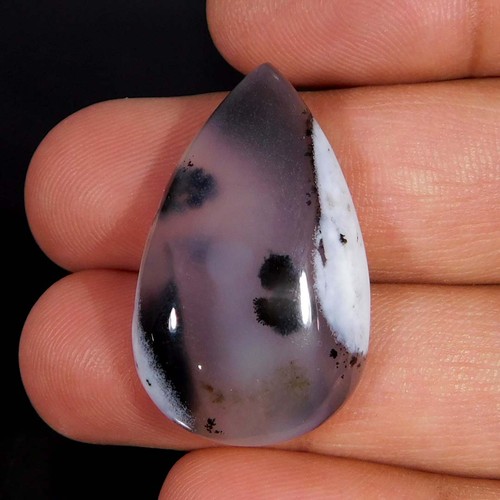 00cts opale dendritico - 28.00cts.,