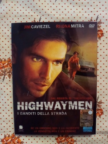 Highwaymen banditi della - highwaymen,i,