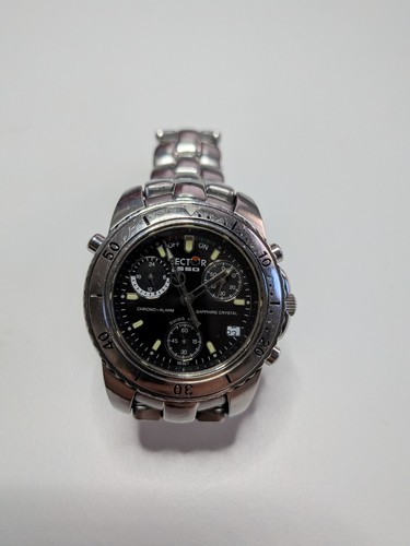 Sector 550 crono - 550,