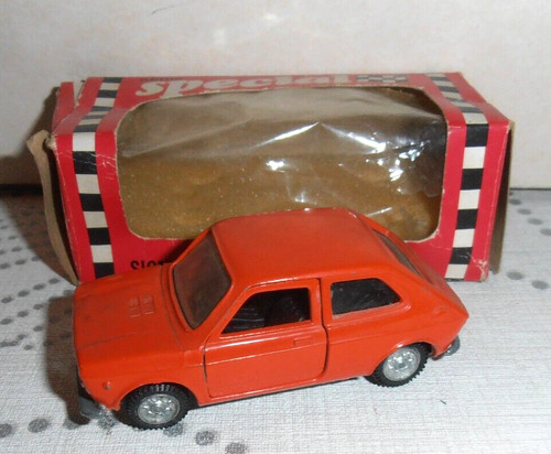 Mercury torino art 311 fiat - mercury, "fiat